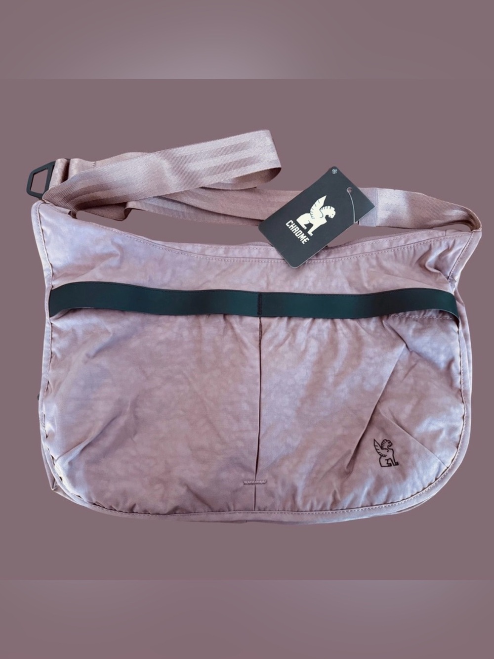 Chrome Yoyogi Messenger Bag 14L
